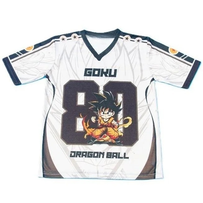 Футболка с V-образным вырезом  – обзор и цена Retro Gaming Jersey