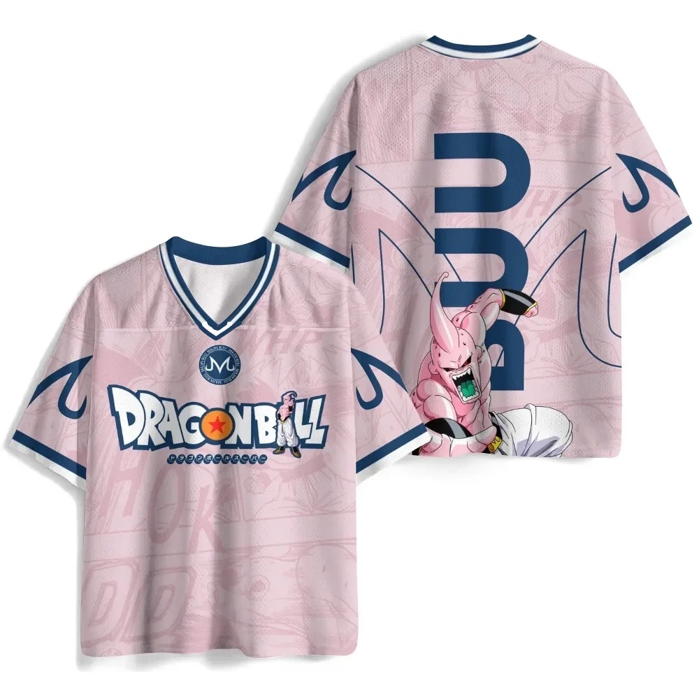 Футболка с V-образным вырезом  – обзор и цена Retro Gaming Jersey