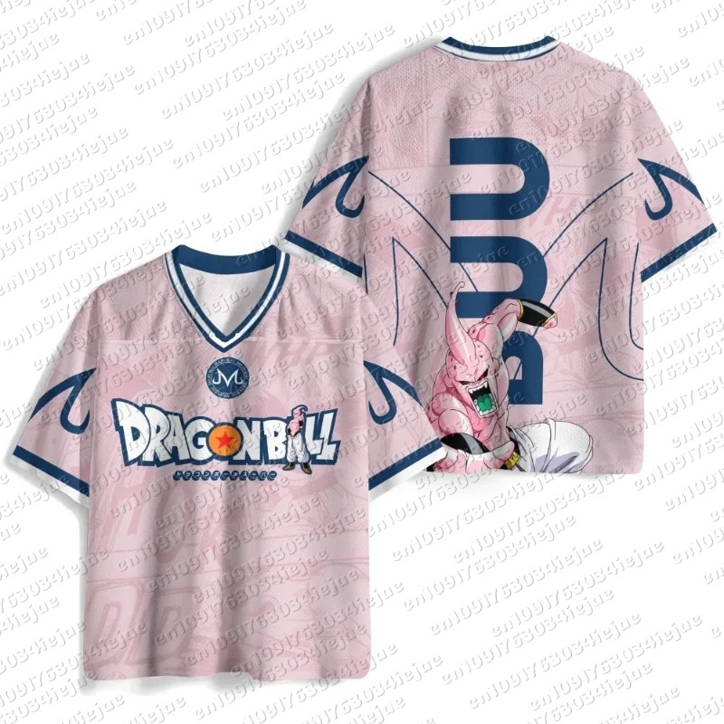 Футболка с V-образным вырезом  – обзор и цена Retro Gaming Jersey