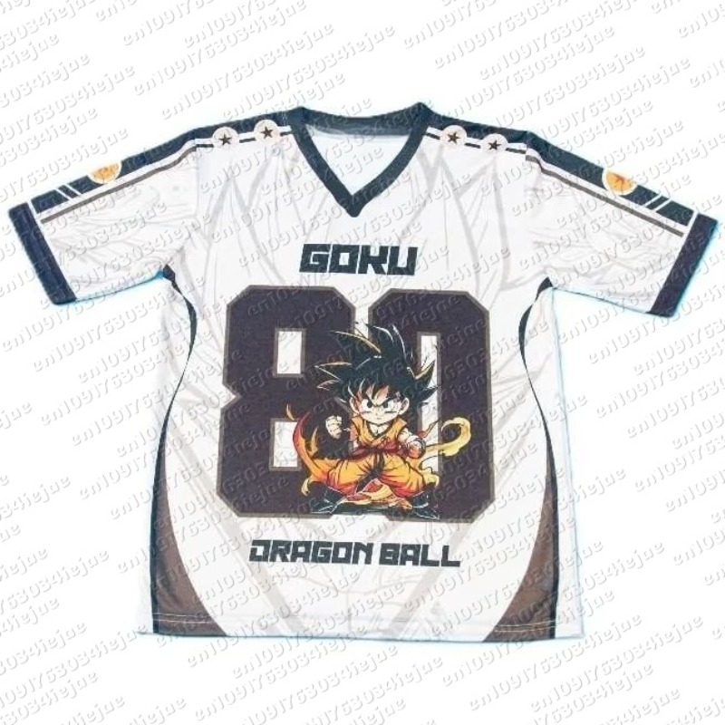 Футболка с V-образным вырезом  – обзор и цена Retro Gaming Jersey