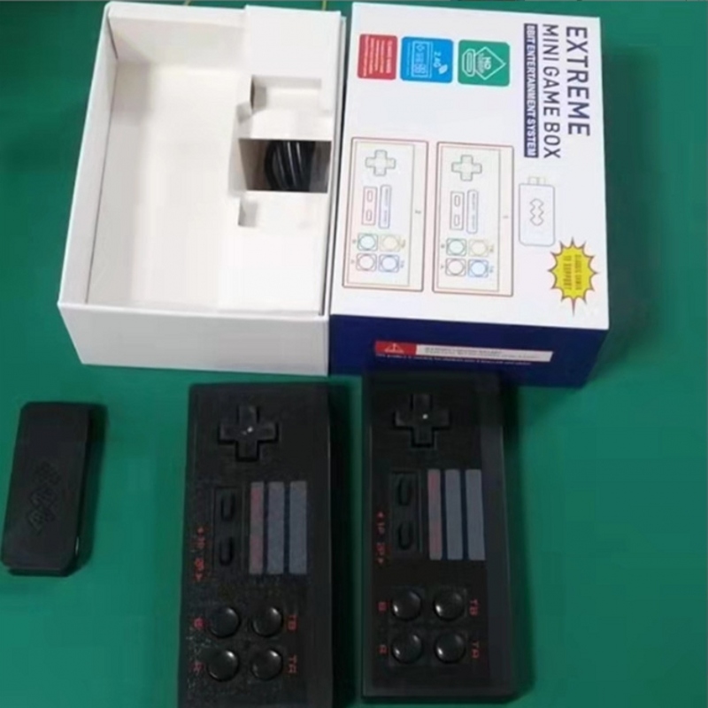 HDMI беспроводная домашняя ТВ- – обзор и цена Retro Gaming Hdmi Stick